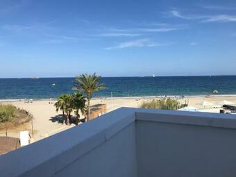 Apartamento Bora Bossa