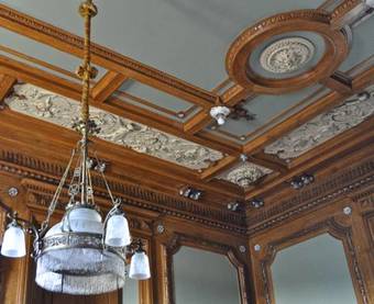 Bed & Breakfast Palacete Villa Idalina