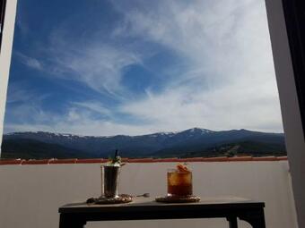 Hotel El Pic�n De Sierra Nevada