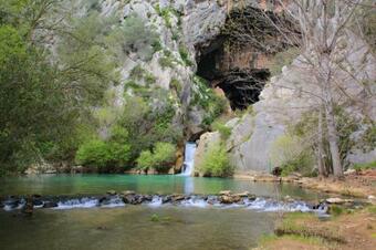 Agroturismo El Molino Del Panadero