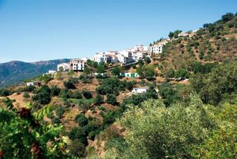 Apartment With 3 Bedrooms In Malaga With Wonderful Lake View And Terrace
