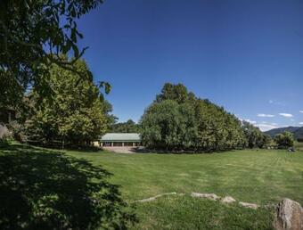 Albergue Casa Col�nies, El Rourell