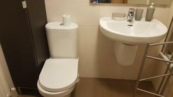 Apartamento La Angula De La Arena