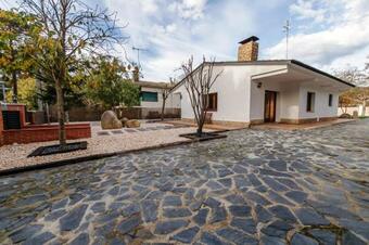 Villa Homeholidaysrentals Confort