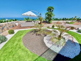 Villa Papaya Paradise