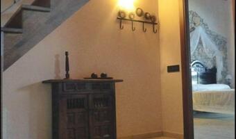 La Nou De Bergueda Villa Sleeps 5 With Pool