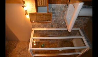 La Llacuna Villa Sleeps 2 With Pool