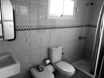 House With 2 Bedrooms In Las Palmas