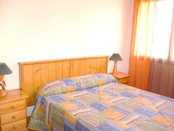 Apartment With 2 Bedrooms In Laspaules With Wonderful Mountain View And Wifi 44 Km From The Slopes