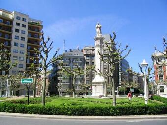 Apartment With One Bedroom In Leon With Wifi