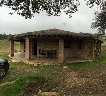 Hotel Complejo Rural El Prado