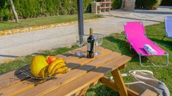 Villa Casa Clavecin Loja