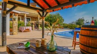 Villa Casa Burdeous Loja