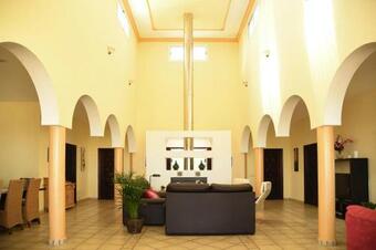 Chalet Bella Vista Lora Del R�o - Cos04100b-fyb