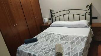 The Romanic Wall Apartaments