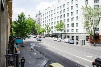 Apartamento Atocha 114