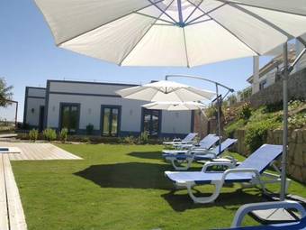 Villa Casas De Campo Em Estoi