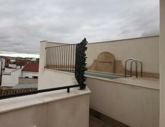 Agroturismo Posada Del Herrero