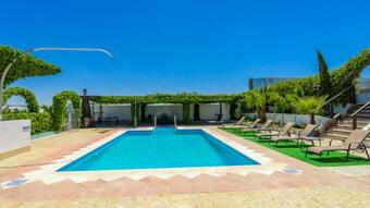 Villa Casa Carraca Campillos