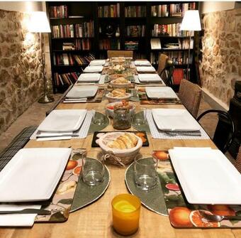 Apartamento El Cuartel Del Rio Dulce