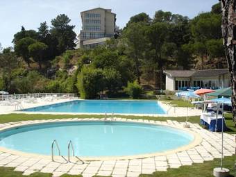 Hotel Senhora Do Castelo