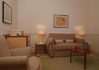 Hotel Pousada Da Serra Da Estrela