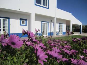 Bed & Breakfast Casa Azul Oasis