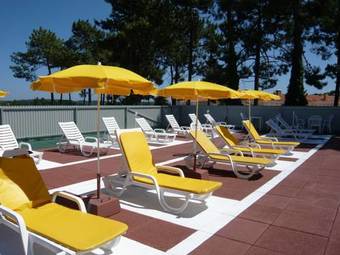 D. Afonso Hotel & Spa