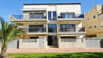 Apartamento Benicadell 1 - Playa De Miramar