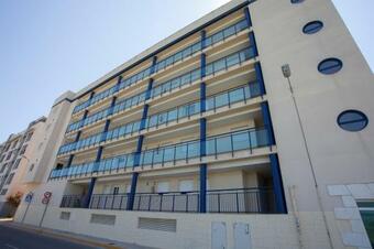 Apartamento Singularstays Moncofar