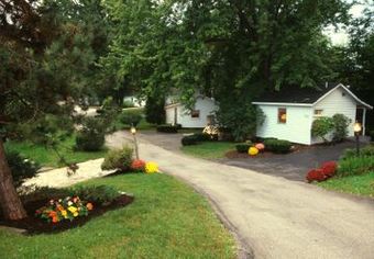 Hotel Merrill Farm Resort