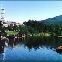 Hotel Indian Head Resort