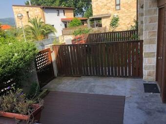 Apartamento Ontoria 85