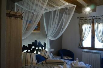 Apartamento Casa Rural El Ventanico