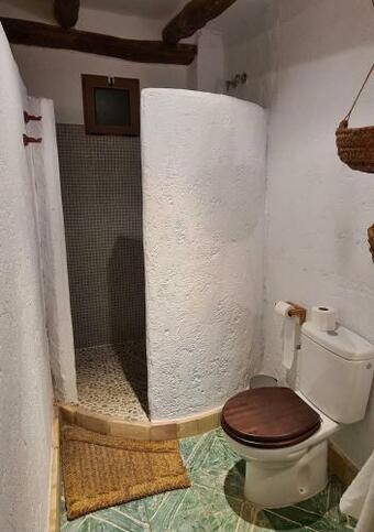 Agroturismo Iaios Guest House