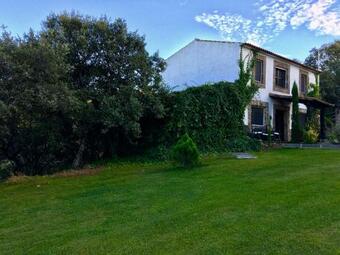 Villa Casa La Vi�a