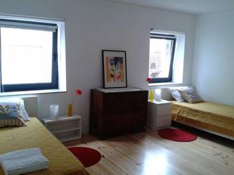 Hostal Casa 45