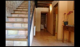 Villa In Perafita Sleeps 4 With Pool And Air Con