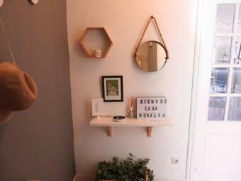 Apartment With 2 Bedrooms In Pontevedra With Wonderful Sea View And Wifi 4 Km From The Beach