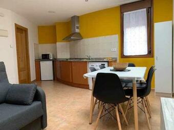 Apartamentos Rurales Cumbres de Los Picos Rebecos