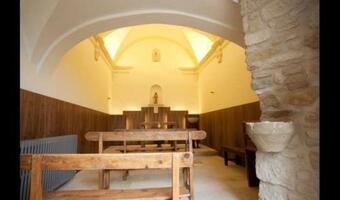 Ponts Villa Sleeps 18 With Pool