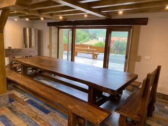 Agroturismo Casa Rural Mugarri