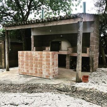 Agroturismo Hacienda Molino Blanco