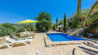 Villa Casa Fresa Priego De Cordoba