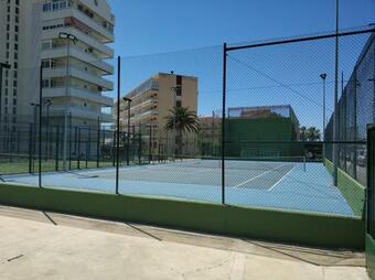 Apartamento Singularstays El Puig II