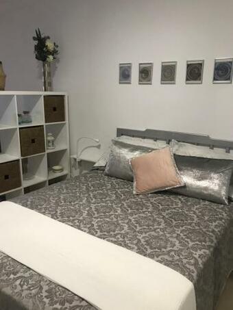 Apartamento Estudio Romántico