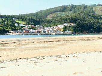 Hostal Obarqueiro - El Descanso Del Peregrino