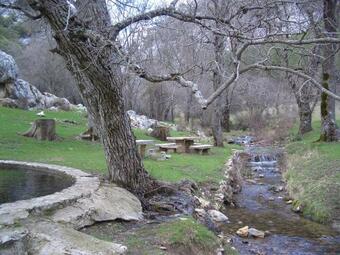 Agroturismo Cazorla Rural