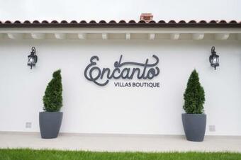 El Encanto Villas Boutique