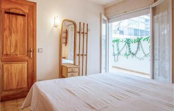 Stunning Apartment In Sant Antoni de Calonge W/ 1 Bedrooms